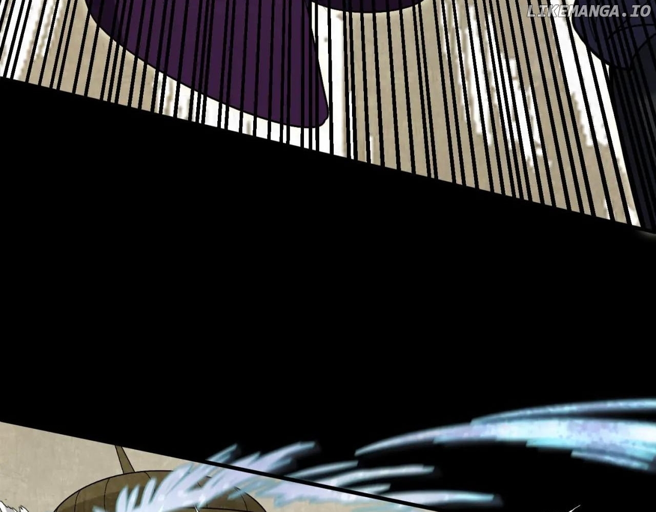 Era of the Haunted Chapter 159 - page 43